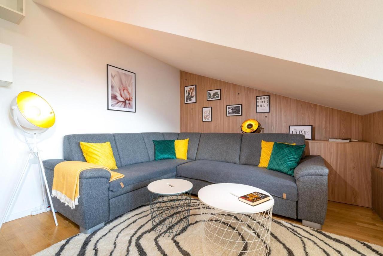 Tatrystay Cactus Cozy Apartment Tatry View Kakaslomnic Kültér fotó