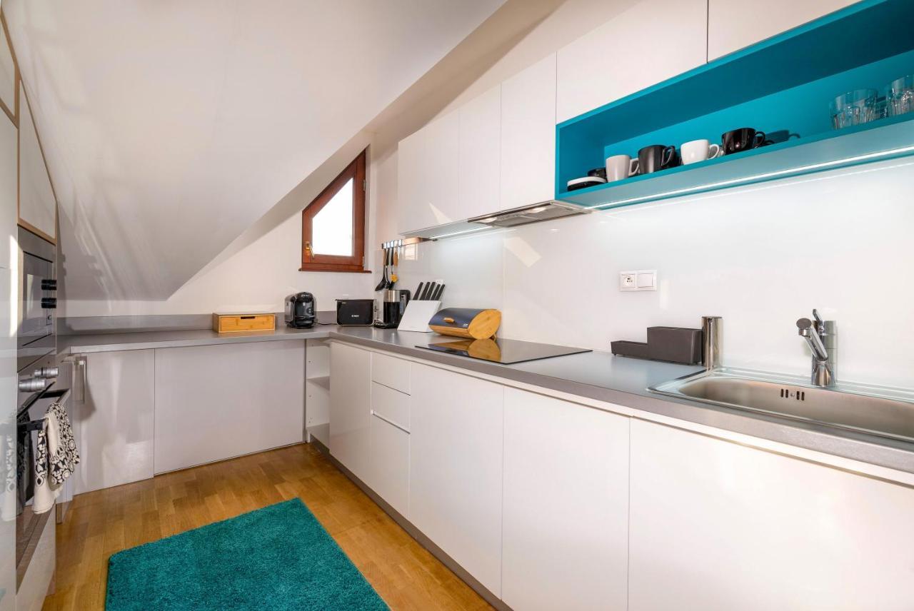 Tatrystay Cactus Cozy Apartment Tatry View Kakaslomnic Kültér fotó