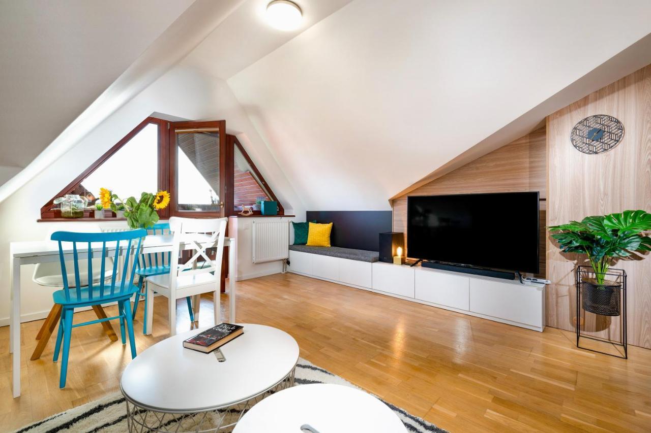 Tatrystay Cactus Cozy Apartment Tatry View Kakaslomnic Kültér fotó
